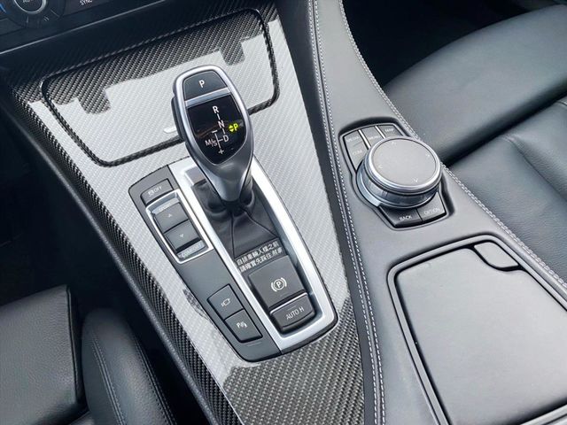 640i GRAN COUPE M  第13張相片