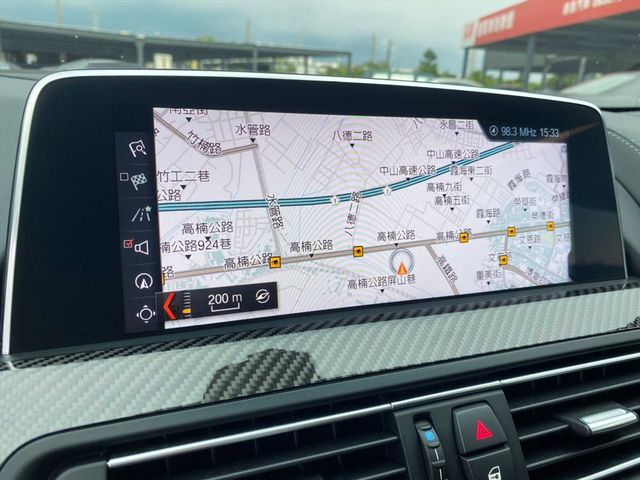 640i GRAN COUPE M  第16張相片