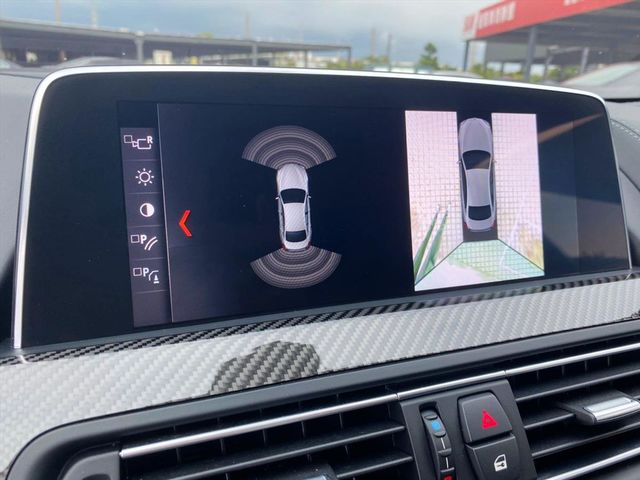 640i GRAN COUPE M  第17張相片
