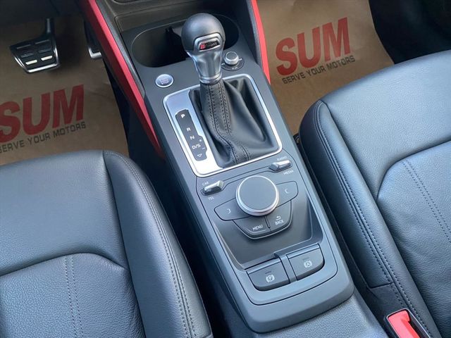 AUDI Q2 35TFSI Sport  第14張相片