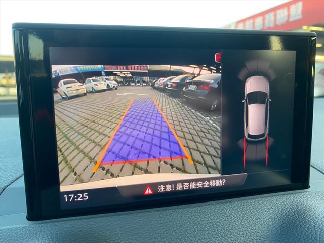 AUDI Q2 35TFSI Sport  第15張相片