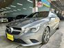 2016年領牌M-Benz CLA200  第1張縮圖