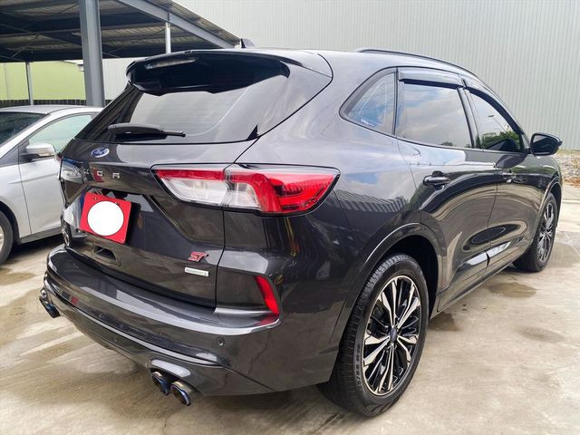 2020 KUGA 2.0 AWD ST  第3張相片