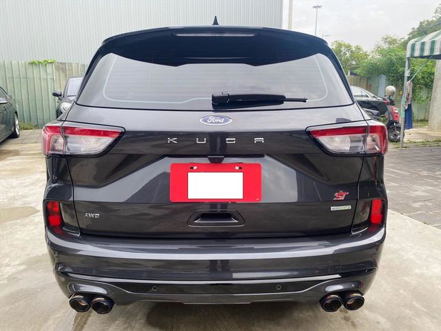 2020 KUGA 2.0 AWD ST  第6張相片