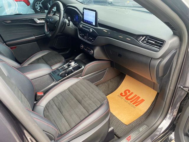 2020 KUGA 2.0 AWD ST  第8張相片