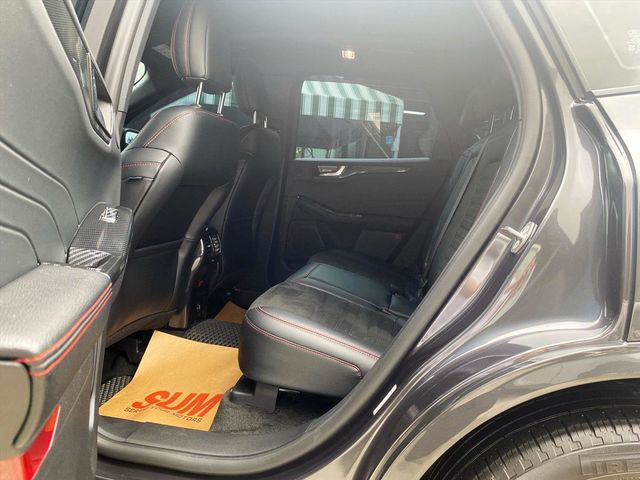 2020 KUGA 2.0 AWD ST  第10張相片