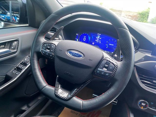 2020 KUGA 2.0 AWD ST  第12張相片