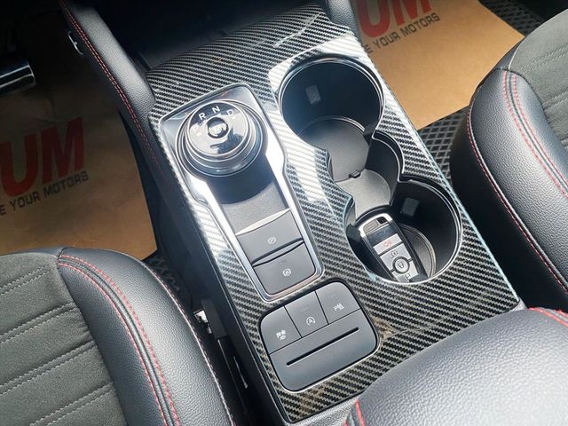 2020 KUGA 2.0 AWD ST  第14張相片