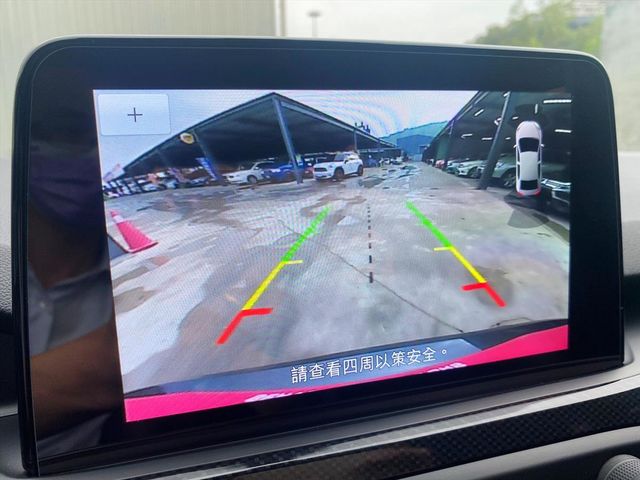 2020 KUGA 2.0 AWD ST  第15張相片