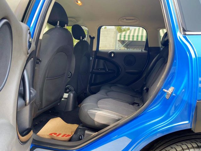 2012領牌Countryman 1.6  第10張相片