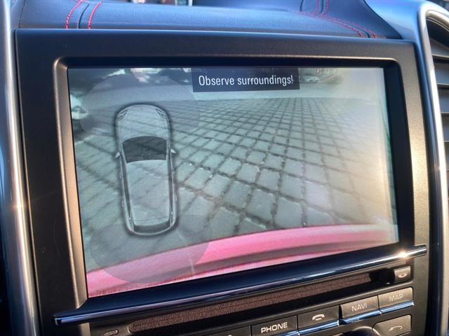 2012 Cayenne GTS總代理  第15張相片