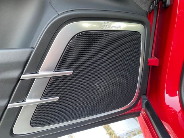 2012 Cayenne GTS總代理  第18張相片