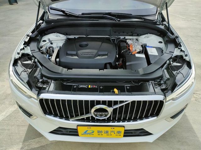 2018 Volvo XC60 T8  第6張相片