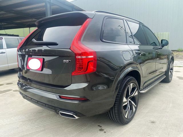 2020 XC90 B5 R-D  第3張相片