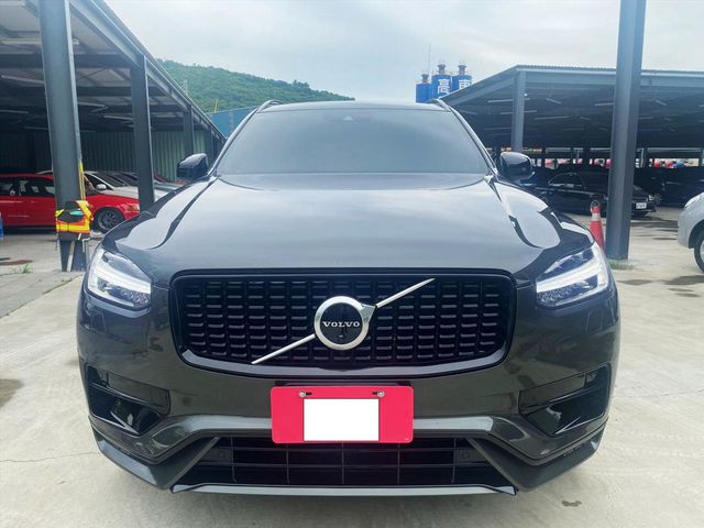 2020 XC90 B5 R-D  第5張相片
