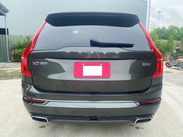 2020 XC90 B5 R-D  第6張相片