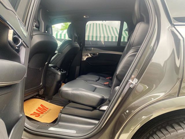 2020 XC90 B5 R-D  第10張相片