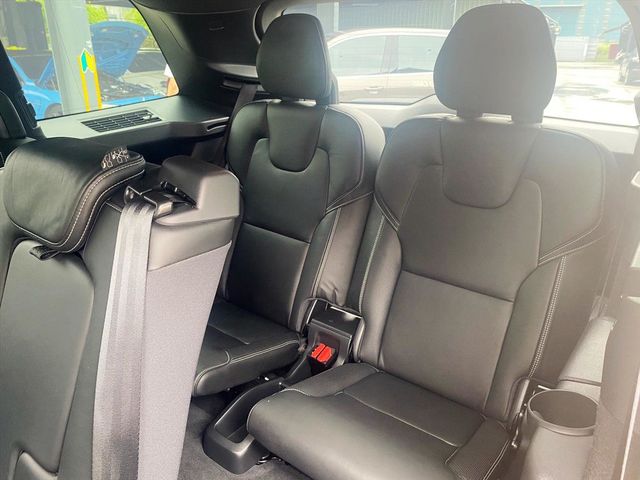 2020 XC90 B5 R-D  第11張相片