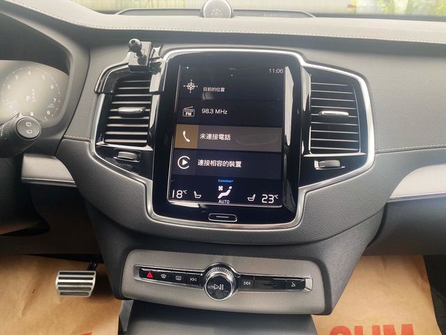 2020 XC90 B5 R-D  第14張相片