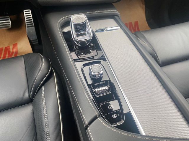 2020 XC90 B5 R-D  第15張相片