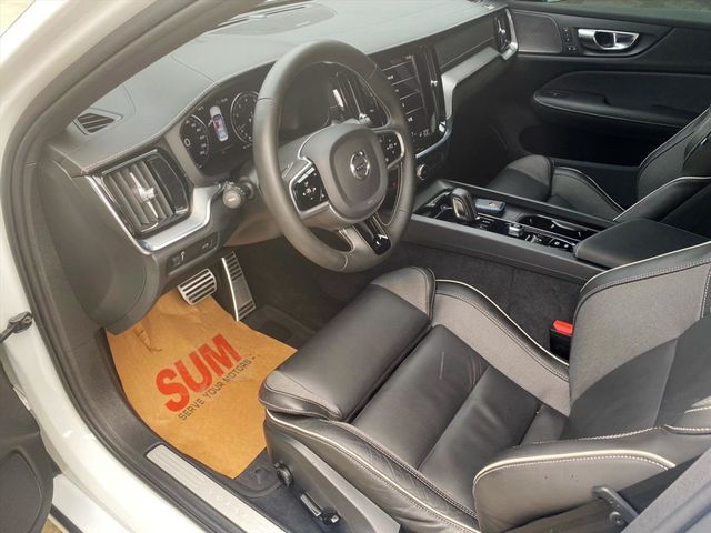 2021領牌 輕油電S60 B5 AWD  第7張相片