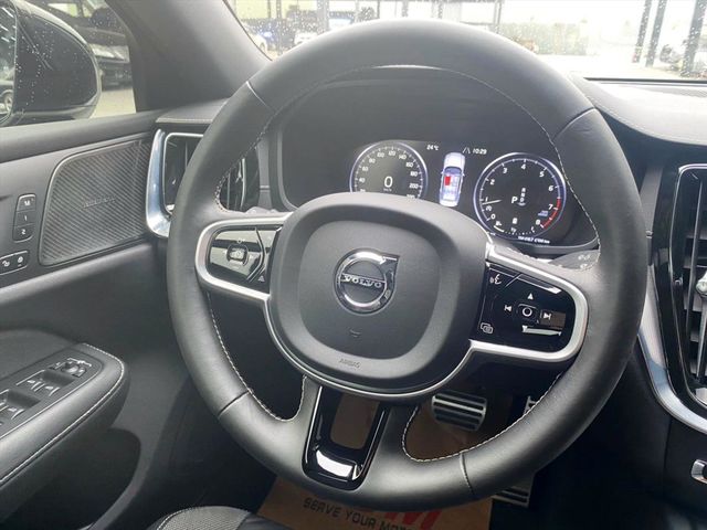 2021領牌 輕油電S60 B5 AWD  第12張相片