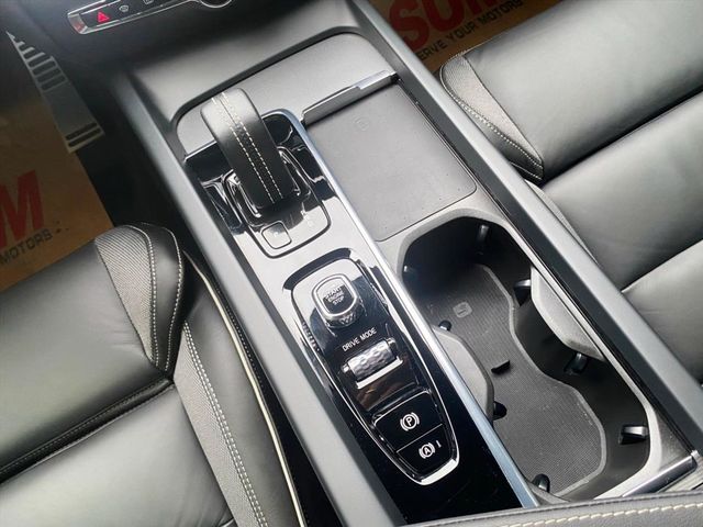 2021領牌 輕油電S60 B5 AWD  第13張相片