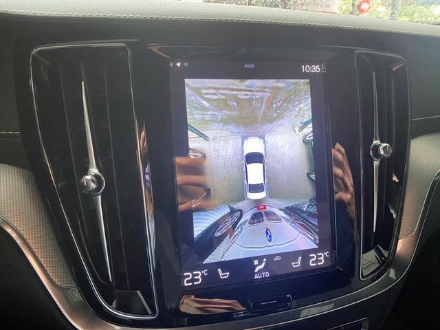 2021領牌 輕油電S60 B5 AWD  第15張相片