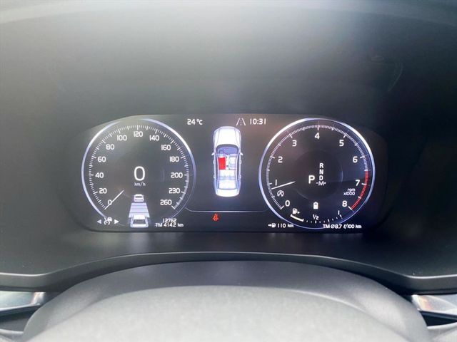 2021領牌 輕油電S60 B5 AWD  第18張相片