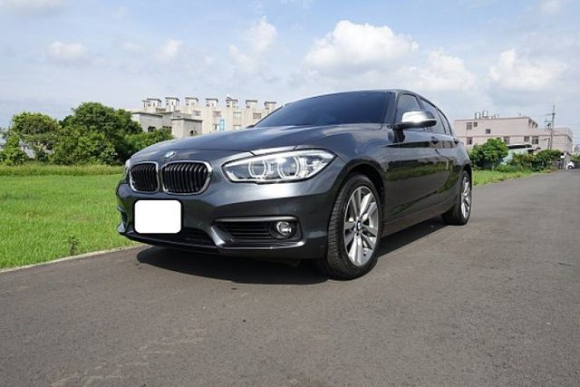 Bmw 1i 的價格 Findcar 找車網