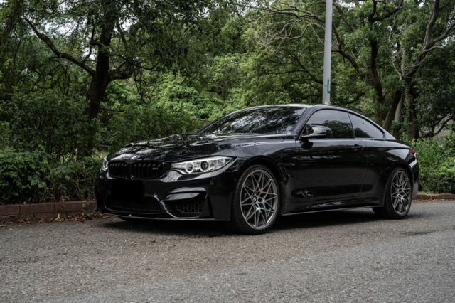 Bmw 寶馬m4 中古車的價格 Findcar 找車網