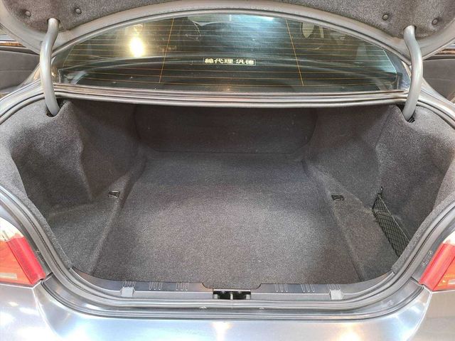 佳霖汽車 2008 523i  第7張相片