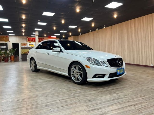 佳霖汽車 2010 E350  第1張相片
