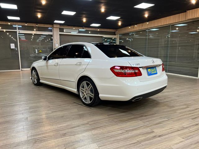 佳霖汽車 2010 E350  第4張相片