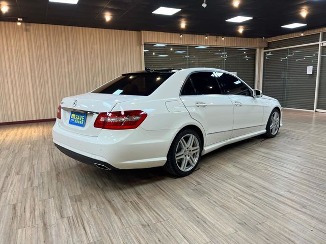 佳霖汽車 2010 E350  第6張相片