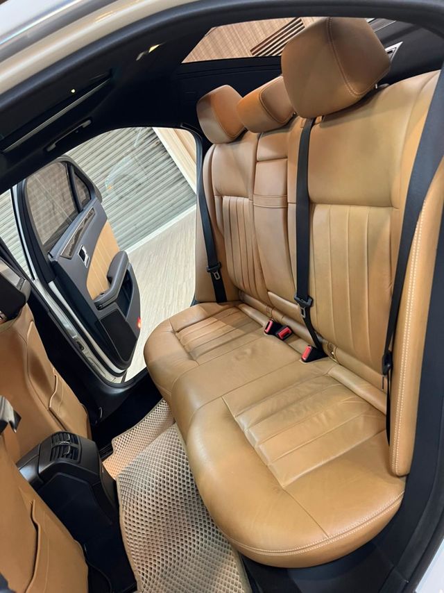 佳霖汽車 2010 E350  第11張相片
