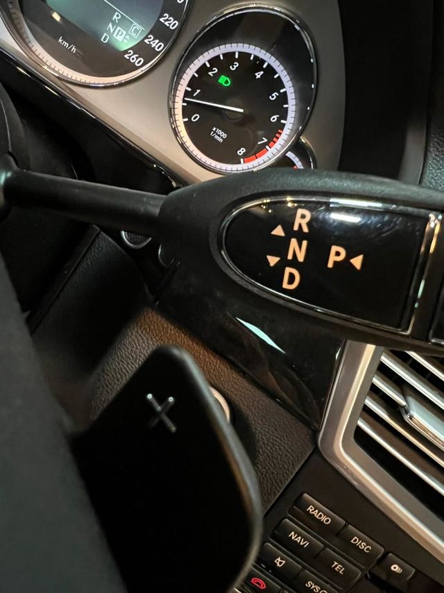 佳霖汽車 2010 E350  第15張相片