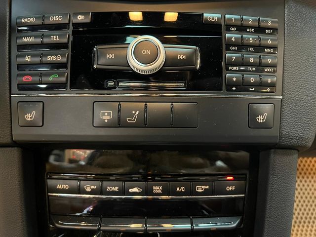 佳霖汽車 2010 E350  第19張相片