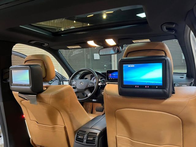 佳霖汽車 2010 E350  第22張相片