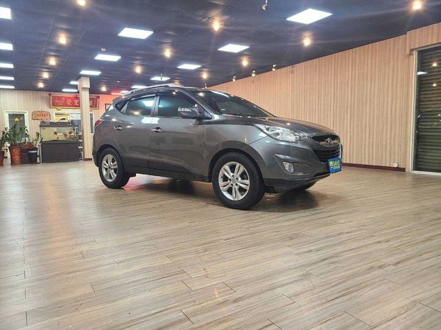 佳霖汽車 2013 IX35  第1張相片