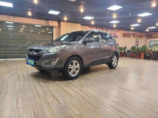 佳霖汽車 2013 IX35  第3張相片