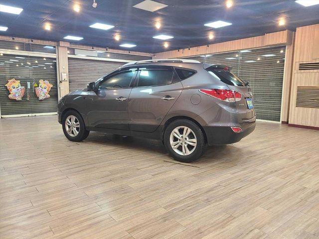 佳霖汽車 2013 IX35  第4張相片