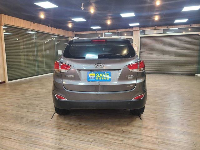 佳霖汽車 2013 IX35  第5張相片