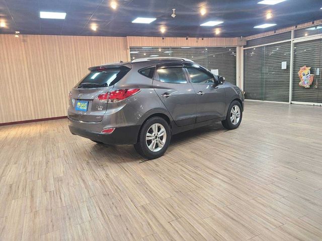 佳霖汽車 2013 IX35  第6張相片