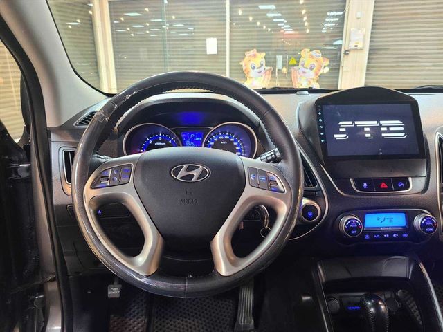 佳霖汽車 2013 IX35  第8張相片