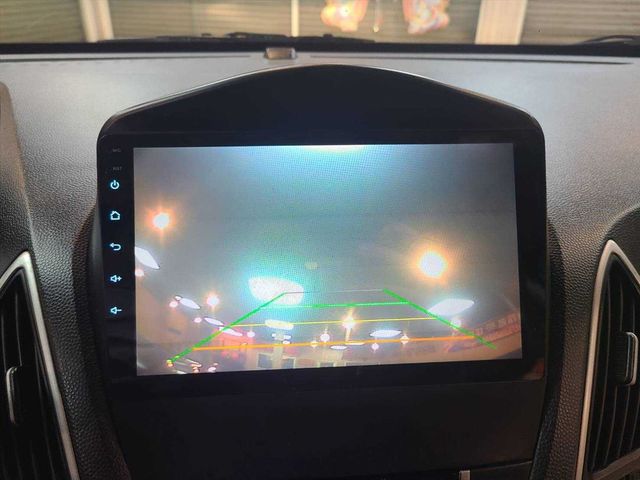 佳霖汽車 2013 IX35  第10張相片