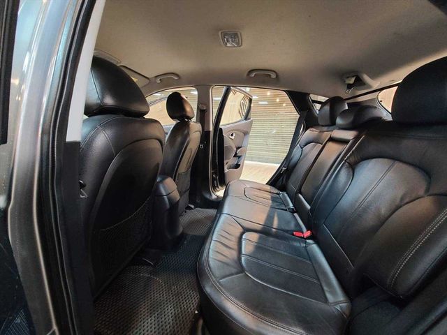佳霖汽車 2013 IX35  第15張相片