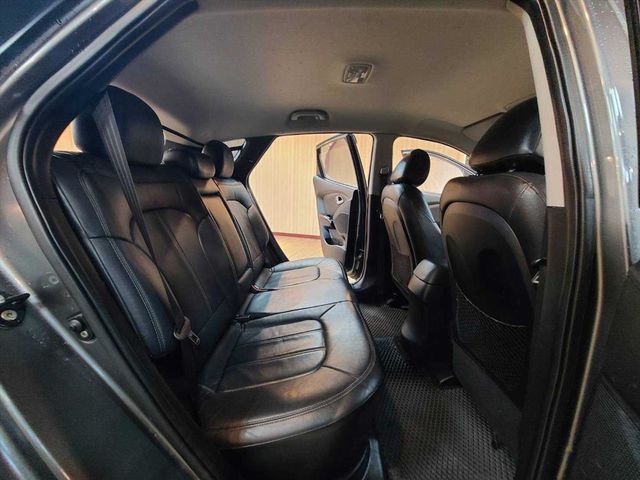 佳霖汽車 2013 IX35  第16張相片