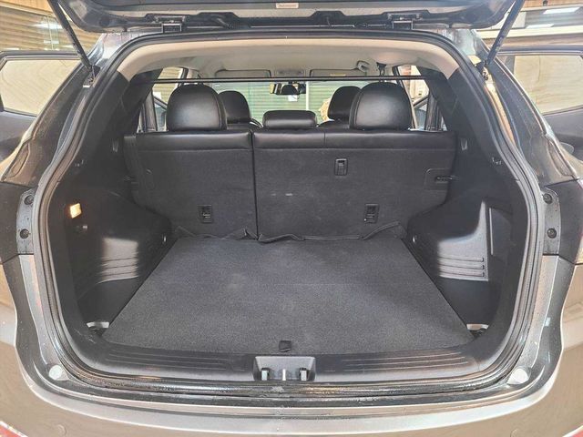 佳霖汽車 2013 IX35  第18張相片