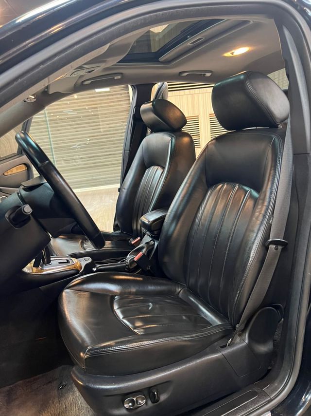 佳霖汽車 2002 X-TYPE  第10張相片